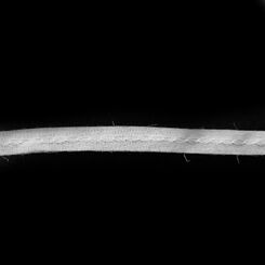 Лента 8220 ЕТ 15 В L100 белый