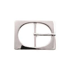 А9161 Пряжка 45 мм, никель