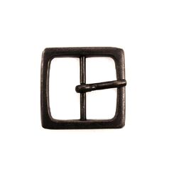 XA0665 Пряжка 25 мм, антик