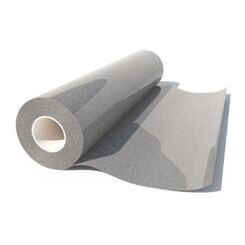 REFLECTIVE Пленка термотрансферная, шир.50 L25, 100% ПУ, светоотражающая, 250 микрон