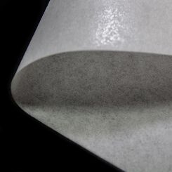 ВK 5060 Флизелин 90 см L100 белый CPПленочное покрытие, 90г/м²