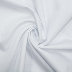 TYS1214 Ткань сорочечная, шир. 148-150 см, 48%ПЭ-микро, 48% Бамбук–виск, 4%эластан, 165г/м2. 