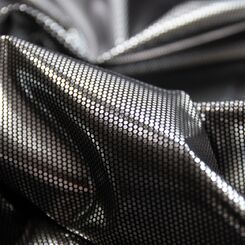 BHPJF1034S Ткань подкладочная Taffeta, фольгированная   шир.148 см, 100%ПЭ, 62 г/м², принт