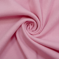 Кашкорсе для 2-х нитки, 97% хлопок 3% эластан, 310 г/м² (1кг~2.32 м)