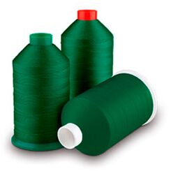 Нитки Стронгбонд 30, 2500 м, цветные