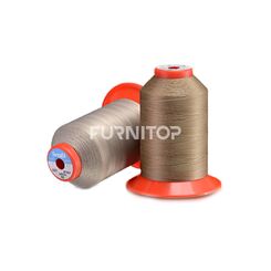 Нитки Серафил 10, 300 м, цветные