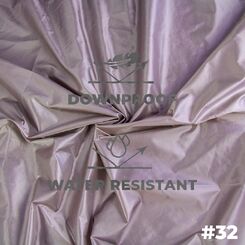 W500 Ткань курточная Taffeta 460Т, шир.144 см, 100%ПА, 43г/м², однотонная