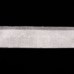 Лента ME 9913 10 VT 30/25 B L50 белый