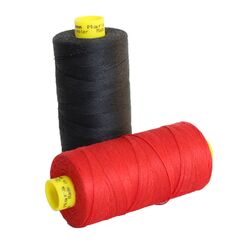 Нитки Мара 30, 300 м, цветные
