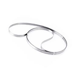 Ленточный нож 5750 мм х15х0,45 мм