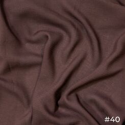 Ткань подкладочная вискоза, 100% вискоза, 70 г/м², цветная