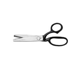 540/1/7,5 Ножницы фестонные (зиг-заг) Gimap RBB 19 см