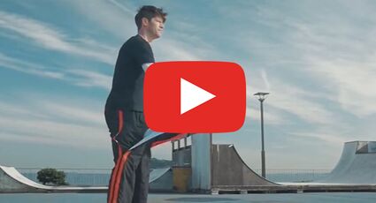 QuickFree ® Легко и быстро! Интеллектуальная вставка и функция быстрого отсоединения в одной молнии.