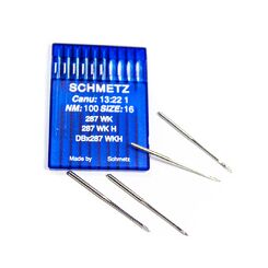 Игла 287 WK (1x100)