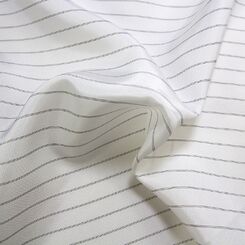 5010SL Ткань подкладочная в рукав, 55% вискоза 45% ПЭ, 67 г/м², белая