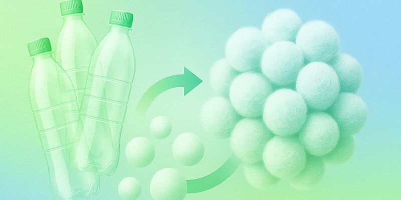 Эко-утеплители для одежды из переработанных материалов: забота о бренде и окружающей среде