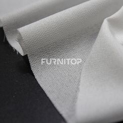 8175 Дублерин 150 см L100 белый CP46, 65г/м²