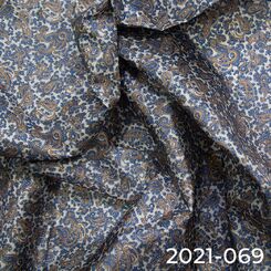 230T Ткань подкладочная Taffeta, 100% ПЭ, 50 г/м², принт