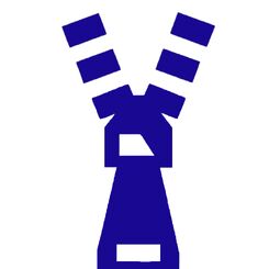 Калкулятор молний Фурнитоп