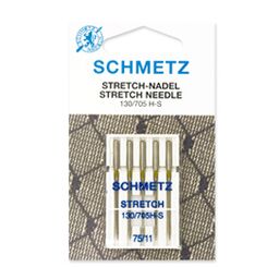 Игла 130/705 H-S (1x5)