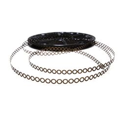 7-4 Пайетки промышленные M-серия (100м±0,5м)