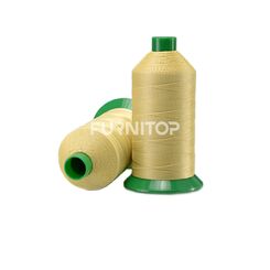 Нитки Kc-Tech 22, 3000 м, суровые