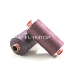 Нитки Саба 100, 10000 м, белые