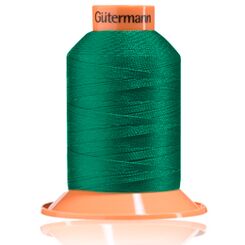 Нитки Тера 8, 800 м, цветные