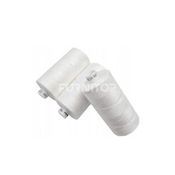 Нитки штапельные Талиа  № 80Е, 45 текс, ПЭ, 1000 м, цветные Ariadna