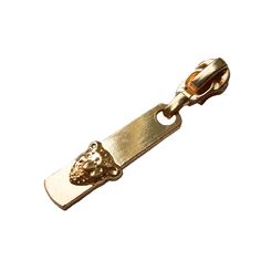 Слайдер 474 автомат тип 3 на металл рулонную, звено корн шлифованное, золото