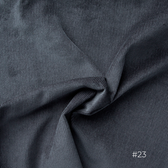 14W Ткань вельветовая, шир. 144-146 см, 100%хлопок, 275г/м2. 