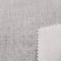 3205/3 Дублерин 110 см L100 белый CPПленочное покрытие, 90г/м²