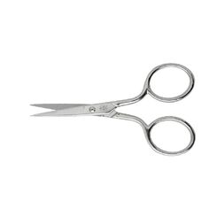 210/1/3,5 Ножницы вышивальные Gimap RBB 9 см