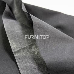 3211 CN Дублерин 110 см L100 черный, 105 г/м²