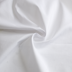 TYS24043 Ткань сорочечная, шир. 145-147 см, 70%хлопок 28%полиэстер 2%эластан, 115г/м2. 