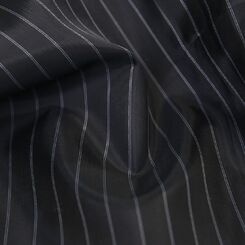 210T Ткань подкладочная в рукав  68Dх68D, 100% ПЭ, 56 г/м², черная