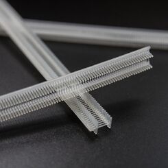 Ярлыкодержатели 5мм TP100XNI5 (1х10 000) микрофайн