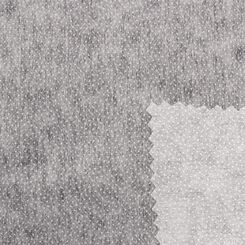 CE 3028 Флизелин 150 см L100 белый CP20, 30г/м² (снят)