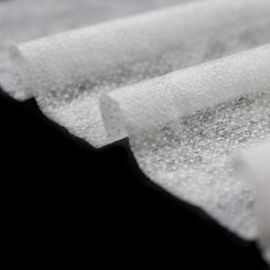 CB 9118 Флизелин 90 см L100 белый CP20, 28г/м²