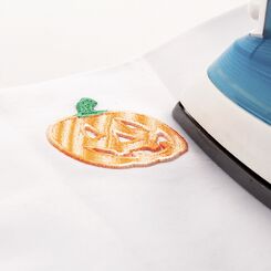 BSN Пленка для постоянной фиксации, шир.35 L25, 100% ПА, 80 г/м² 