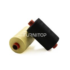 Нитки Разант 75, 1000 м, цветные