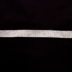 Лента EE 6645 T 10 L100 белый