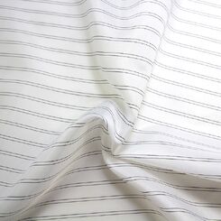 210T Ткань подкладочная в рукав  68Dх68D, 100% ПЭ, 58 г/м², белая