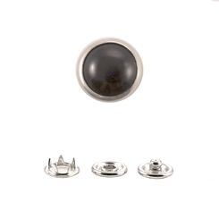 PSB16L Кнопка сорочечная 10 мм, пластмассовая