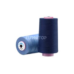 Нитки Саба 100, 5000 м, цветные