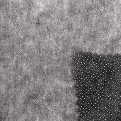 CE 3028 Флизелин 150 см L100 черный CP20, 30г/м² (снят)