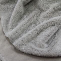 TQ20LX9057 Искусственный мех шир.160, 100%ПЭ, 530 г/м²