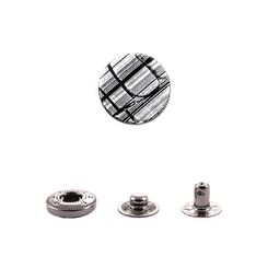 AESB24L+486 Кнопка пружинный контакт 15 мм, эмаль