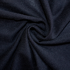 3162SS Дублерин 150 см L100 черный CP80, 65г/м²