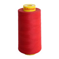 Нитки Мара 150, 5000 м, цветные